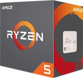 AMD Ryzen 5 1500X İşlemci kullananlar yorumlar